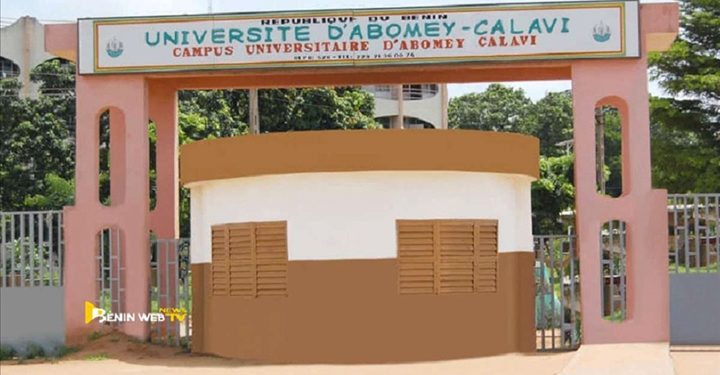 Test de sélection de 250 assistants en position probatoire pour servir dans les universités publiques du Bénin : Les listes définitives des candidats retenus et écartés publiées
