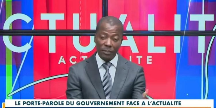 Budget de l&rsquo;Etat, exercice 2026 : Wilfried Houngbédji explique la hausse