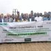 Au profit des travailleurs du Port de Cotonou : L&rsquo;Ong Wsm lance le projet Enabel-PasPort II