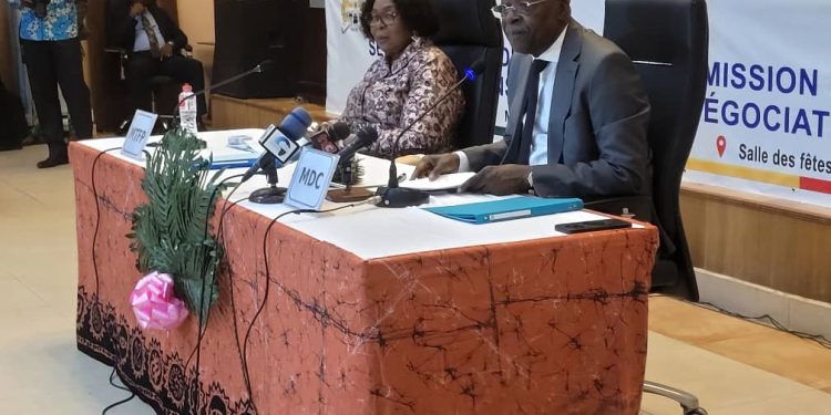 Rentrées scolaire et universitaire 2025-2026 apaisées : Les mesures gouvernementales exposées
