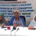 Présidentielle 2026 : Alimatou Abdoulaye et les femmes de la 8ème circonscription s’alignent derrière Romuald Wadagni