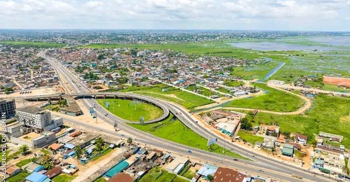 Assainissement pluvial de Cotonou : Des investissements ciblés pour une gestion durable des eaux urbaines