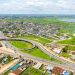 Assainissement pluvial de Cotonou : Des investissements ciblés pour une gestion durable des eaux urbaines