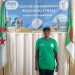Beach-Volley au Bénin : Bachiratou Adom, nouvelle entraîneure diplômée Fivb niveau 1