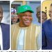 Élections de 2026 au Bénin : Vers des accords entre Fcbe, Up-R et Br