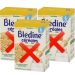 Détection de substances impropres à la consommation : Alerte rouge sur les farines infantiles « Bledine »