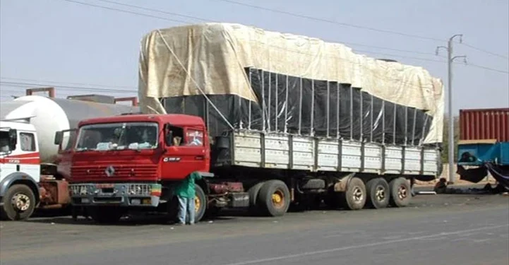 Réglementation de la circulation des véhicules de transport de marchandises dans le Grand Nokoué : Le nouveau décret entre en vigueur le 1er janvier 2026