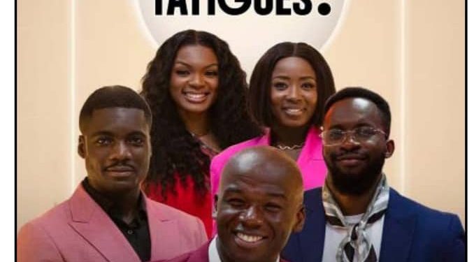 « Même pas fatigués ! » : Le nouveau talk-show africain de Canal+, produit au Bénin
