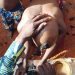 Gaani 2025: La reine mère Yon Kongui dirige la cérémonie de rasage de têtes