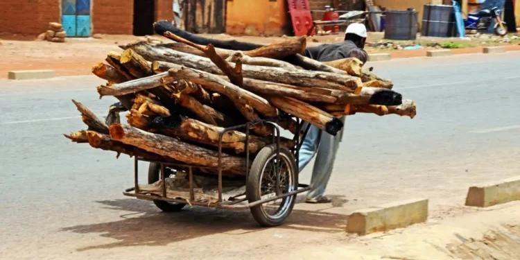 Routes asphaltées au Bénin : La circulation anarchique des véhicules à bras interdite