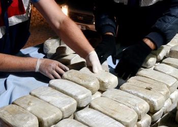 Sénégal : Saisie de 272 kg de cocaïne à Kolda