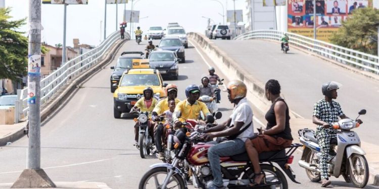 Sécurité routière : Le Bénin veut se doter d’un nouveau Code de la route