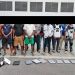 Cybercriminalité : 260 suspects arrêtés en Afrique lors de l’opération Contender 3.0