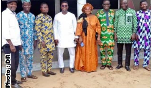 Commune de Sèmè-Podji : Des chefs-villages à l&rsquo;ombre du baobab