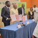 Bénin : Up-R, Br et Fcbe s’allient pour les élections de 2026