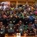 Don de kits scolaires à l’Epp Dokota : La Fondation Thierno Olory-Togbé soutient l’éducation à Zè