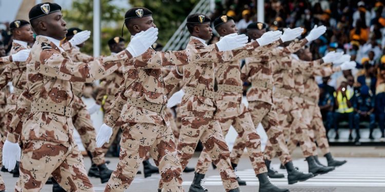 Concours de recrutement à la Douane au Bénin : Une session supplémentaire des épreuves sportives annoncée