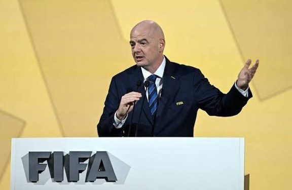 Mondial 2026 : La Fifa va payer les clubs 70% de plus