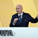 Mondial 2026 : La Fifa va payer les clubs 70% de plus