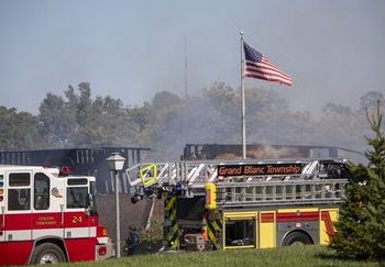 Usa : 6 décès et plusieurs blessés dans la fusillade d’une église à Michigan