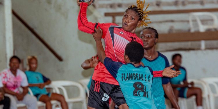 Ligue Pro 1 de handball du Bénin : Des groupes chocs, du suspense en perspective