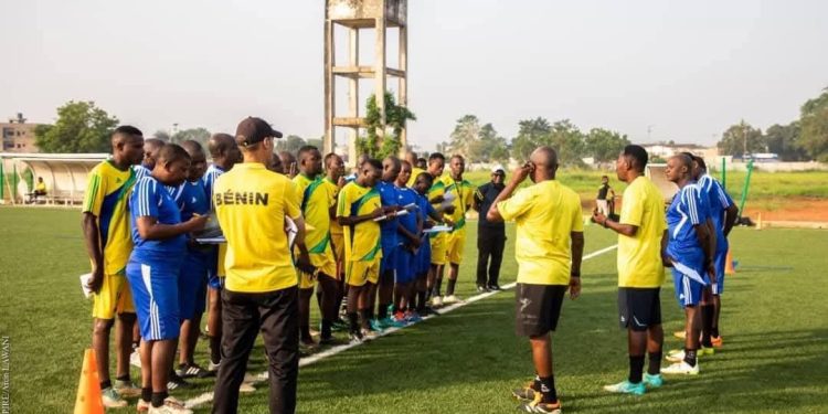 Bénin : Voici les candidats retenus pour la formation Licence Caf D Session 6 (2025)