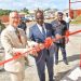 Renforcement des capacités de la Police républicaine : L’académie de Police inaugurée avec du matériel de pointe