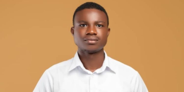 Université d’Abomey-Calavi : Julien Gbessi élu président du Bef