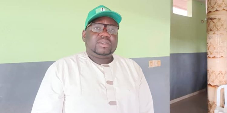 Coordonnateur Fcbe de la 19ème Circonscription électorale : Joël Ahoussinou annonce un combat dense en 2026