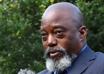 Rdc : Joseph Kabila condamné à mort