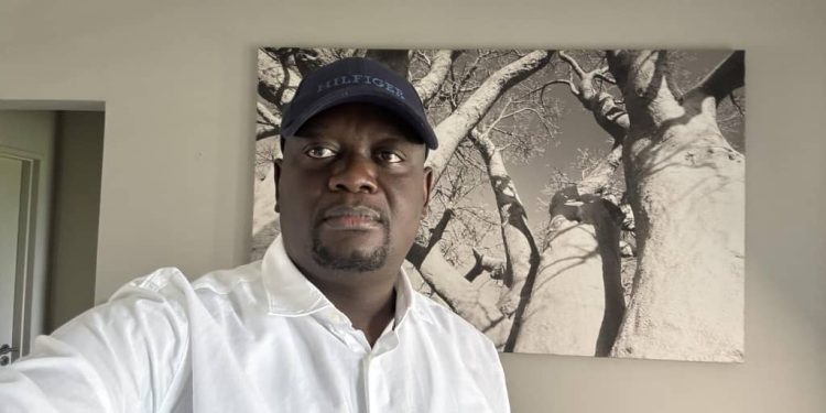 Sabi Sira Korogoné sur la désignation de Romuald Wadagni comme candidat de la mouvance présidentielle en 2026 : « Je me dois de saluer ce choix »  