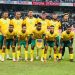 Coupe du monde 2026 : Les Bafana Bafana sous la menace d’une sanction