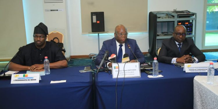 Uemoa : Un atelier régional des médias ouvert à Cotonou