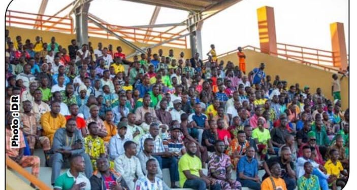 Football au Bénin : Les championnats de retour à la formule traditionnelle