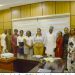 Lutte contre le blanchiment des capitaux : Le Bénin partage son expérience avec des femmes de la Rdc