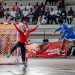 Ligue Pro 1 de handball du Bénin : Adjidja et Flowers-Cnss, rois des Mvp des Playoffs 2025