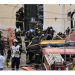 Funiculaire de Lisbonne : 17 morts dans un déraillement tragique