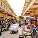 Marché Dantokpa : La délocalisation démarre le 5 janvier 2026