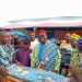 Lancement de tissu de fête identitaire à Sèmè-Podji : Les populations de Djeffa en euphorie