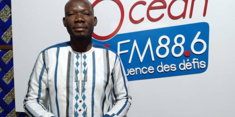 Moïse Kpogla Anago sur la désignation du duo candidat à la Présidentielle de 2026 : « … l’opposition n’est pas encore en retard sur le calendrier »