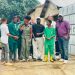 A+ Bénin : L’émission « Mon beau Bénin » explore l’univers de la Ferme K-d.k