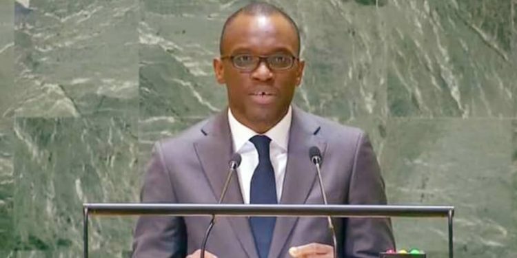 80ème session de l’Assemblée générale des Nations Unies : Le Bénin signe des accords stratégiques