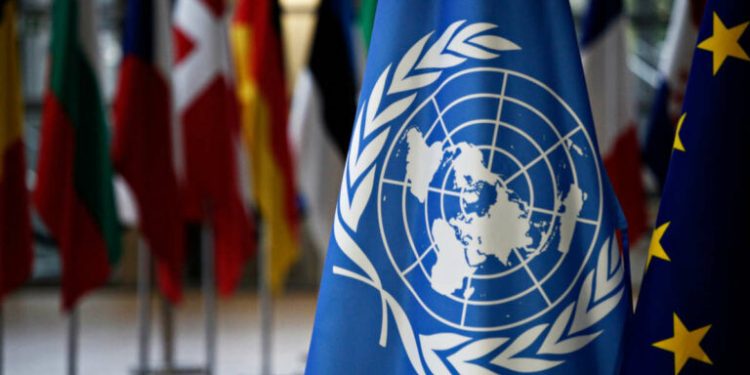 Sénégal : Macky Sall envisage une candidature au poste de secrétaire général de l’Onu