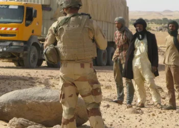 Drone abattu : Le Mali saisit la Cour internationale de justice contre l’Algérie