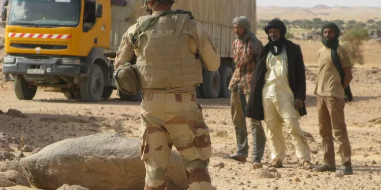 Drone abattu : Le Mali saisit la Cour internationale de justice contre l’Algérie