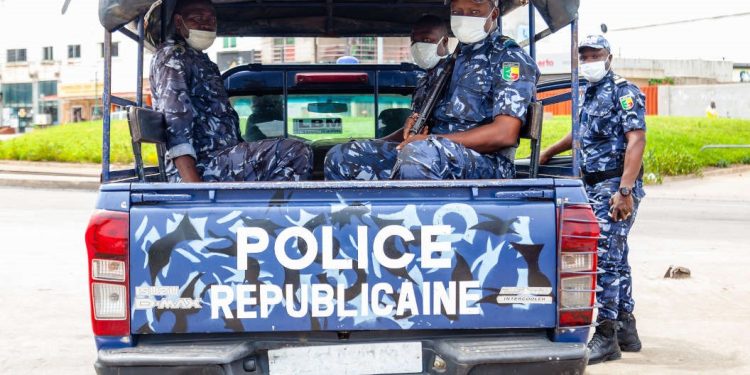 Parakou : Une dizaine d’individus interpellés à Kpébié