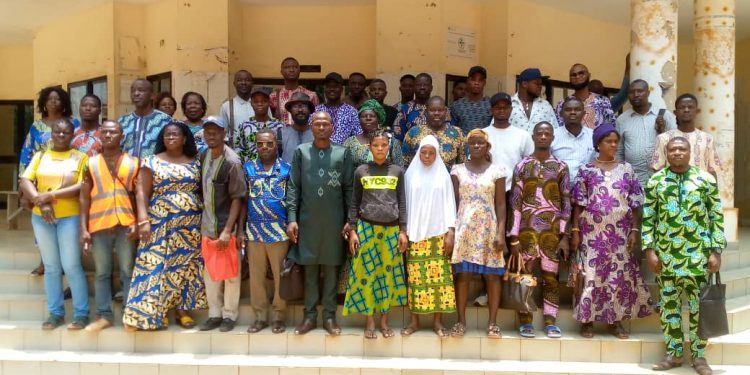 Présidentielle d’avril 2026 : Raneed mobilise les artisans d’Abomey-Calavi