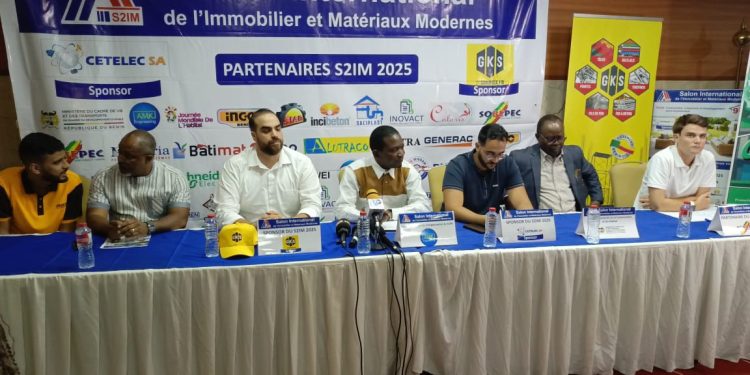 Salon international de l’immobilier et matériaux modernes (S2im) : La neuvième édition officiellement annoncée