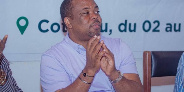 Elections à la Fbhb : Sidikou Karimou, le choix de l’unanimité