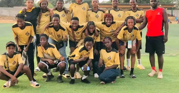 Guinée : Le sourire retrouvé du football féminin